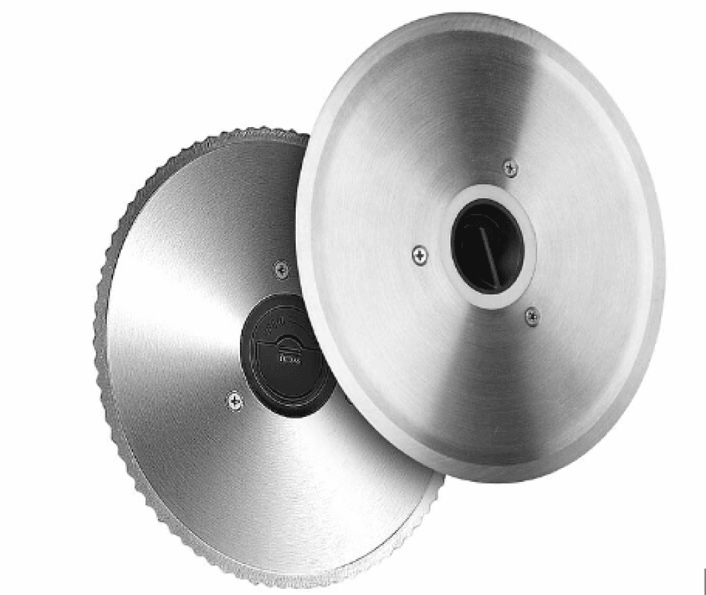 Lame lisse ou dentée : comment choisir