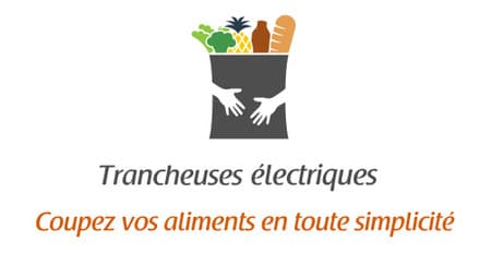 Trancheuses Électriques